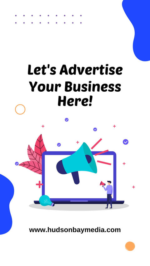 hudson bay, Advertise, Saskatchewan