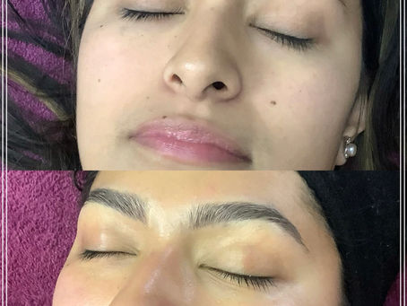 Manual Lymphatic Drainage Discover the Beauty: The Ultimate Facial Experience