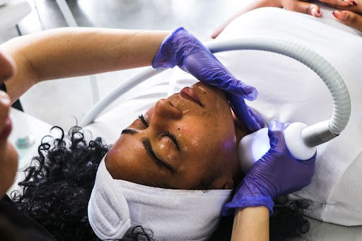 cryofacial