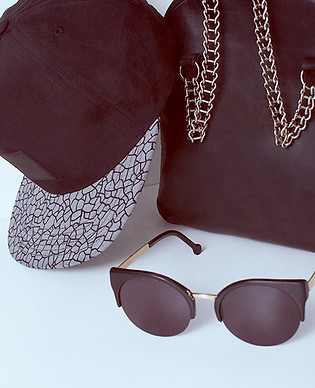 Fashion Accessories Set