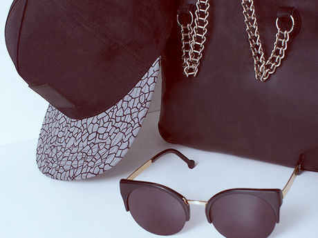 秋です!似合う帽子の見つけ方