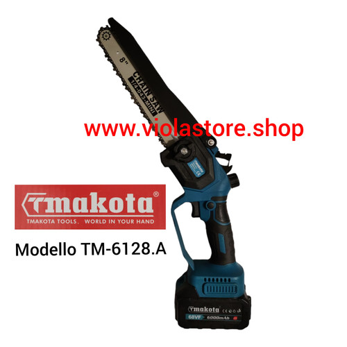 Elettrosega a batteria Fortexxa 18/30 Einhell