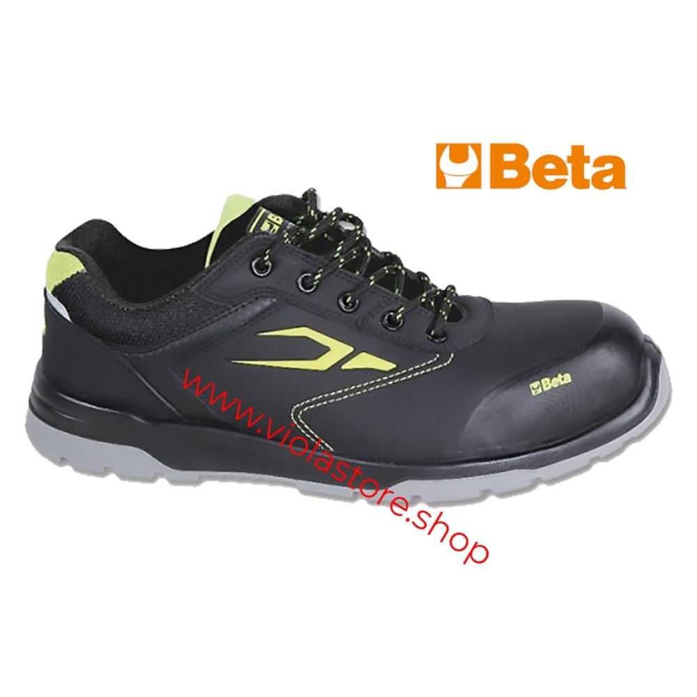 Scarpe Beta antinfortunistica lavoro sicurezza