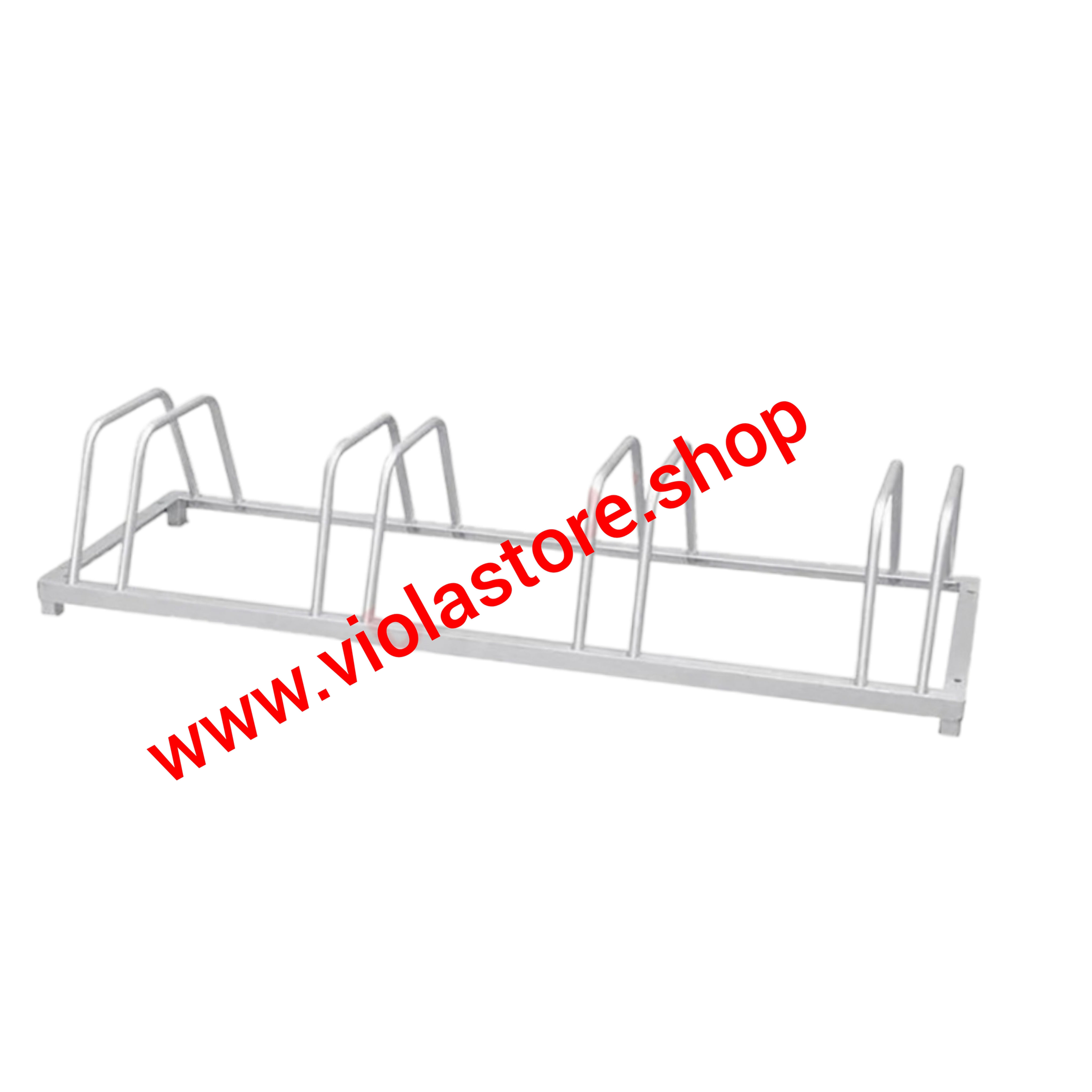 Portabiciclette rastrelliera