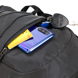 BG-EVR Reflective Backpack (32)