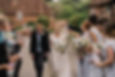 Wedding photo Melissa & Jeremy 