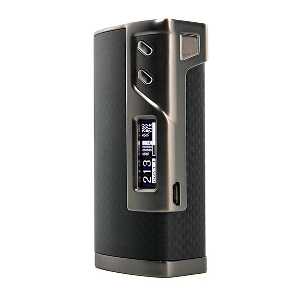 תמונה ממוזערת: Authentic Sigelei 213W TC VW