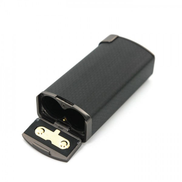 תמונה ממוזערת: Authentic Sigelei 213W TC VW