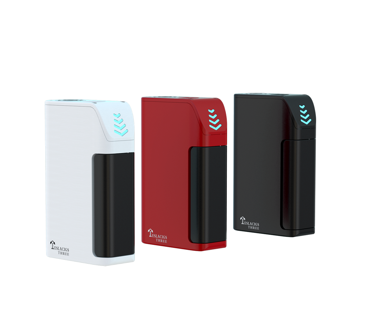 Tesla THREE 150W - מטעין טלפונים ניידים