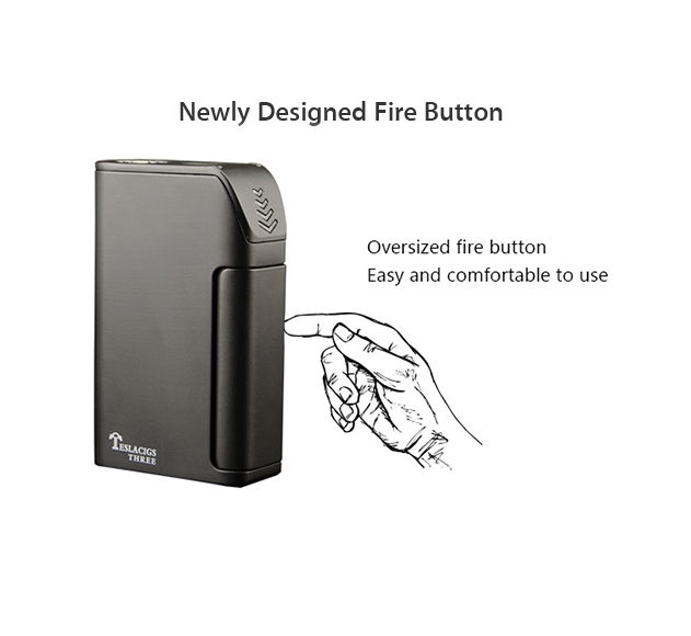 תמונה ממוזערת: Tesla THREE 150W - מטעין טלפונים ניידים