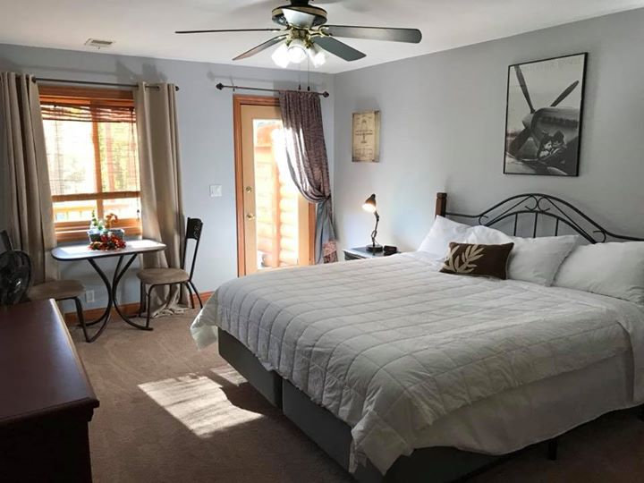 2024MIRichard Bush Renewal CenterNov amothersrest