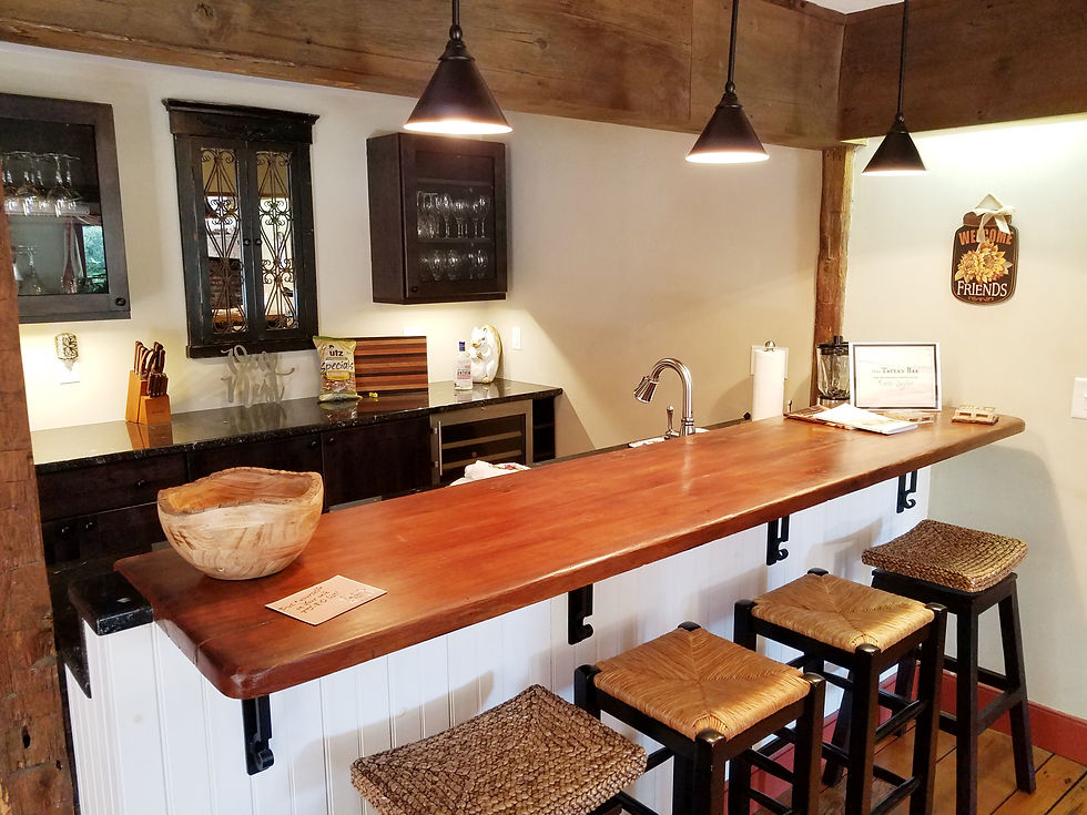 The Terrace Guest House--Jan 12