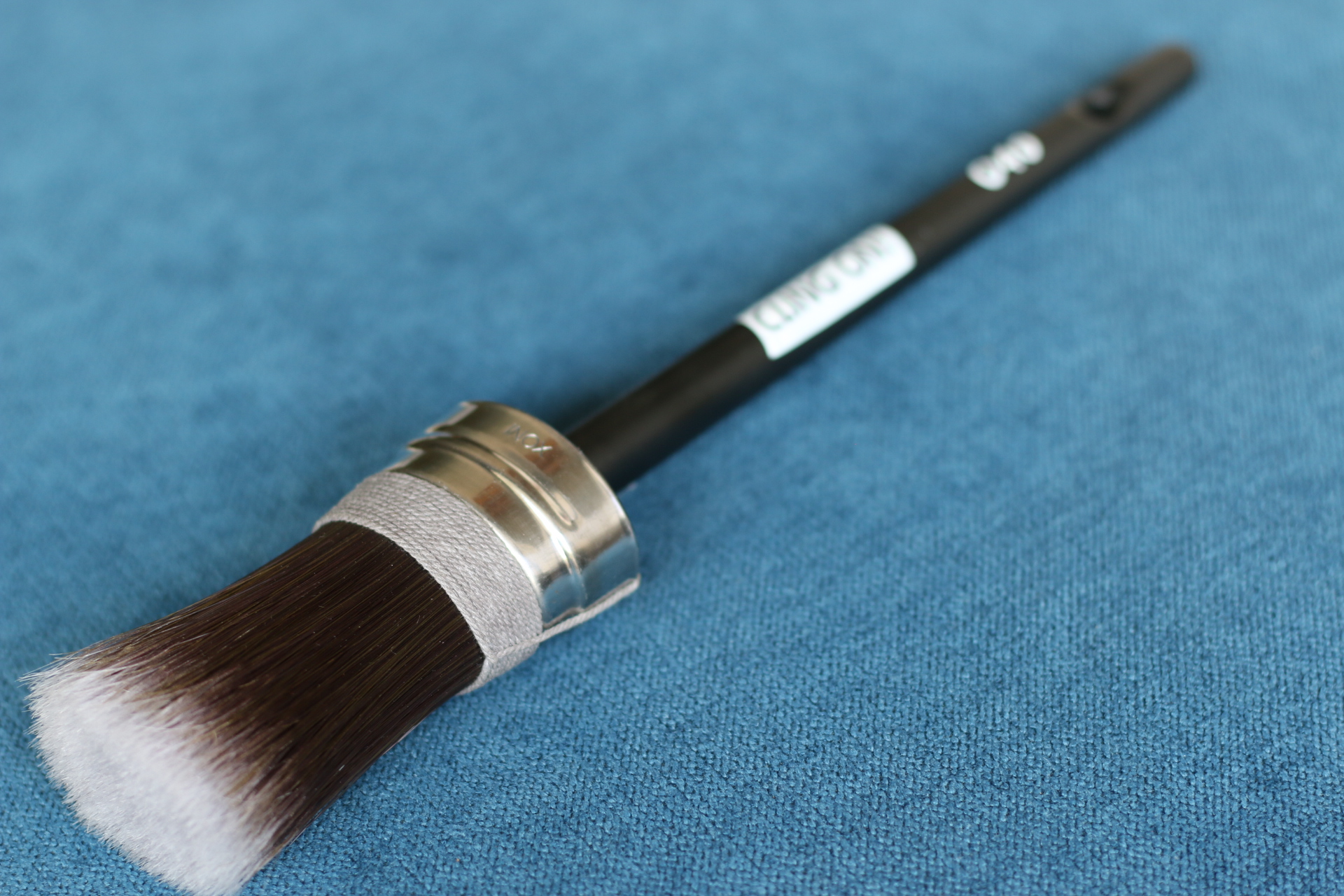 Superb quality brushes