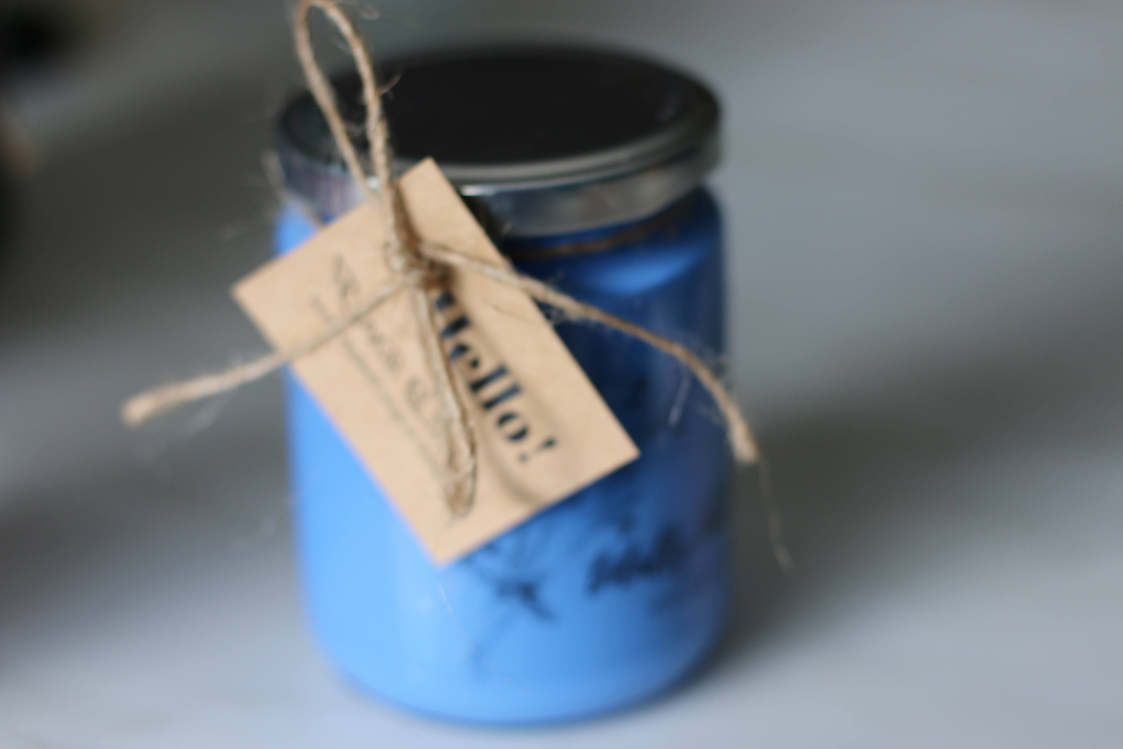 French Blue