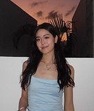 Portrait of Otoha Ariki, marketing student at York University
