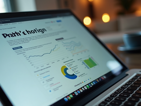 Effective Digital Marketing Strategies for Growth