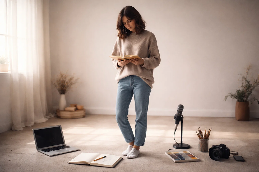 GenderToday Truest 1