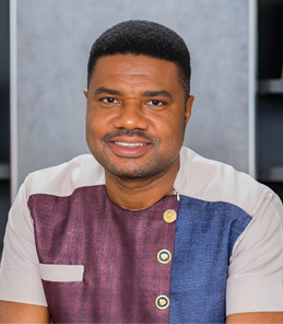 Osman Mensah