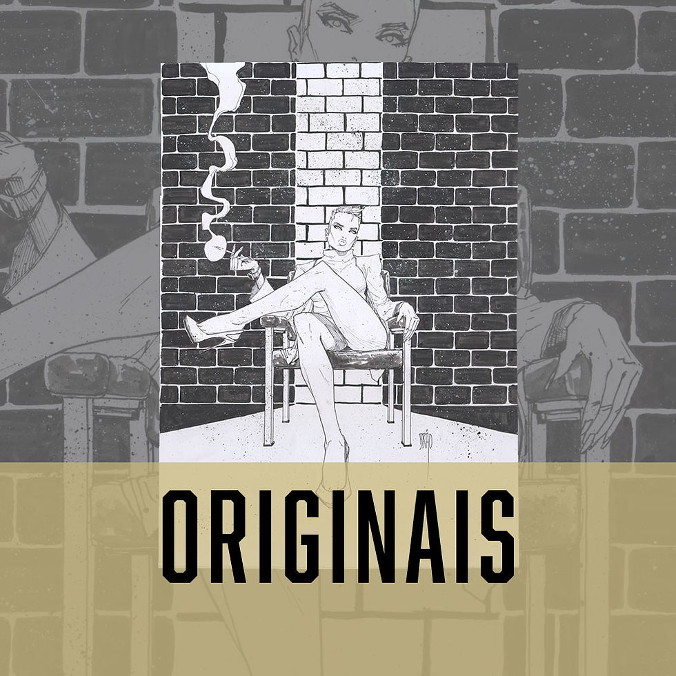 Originais