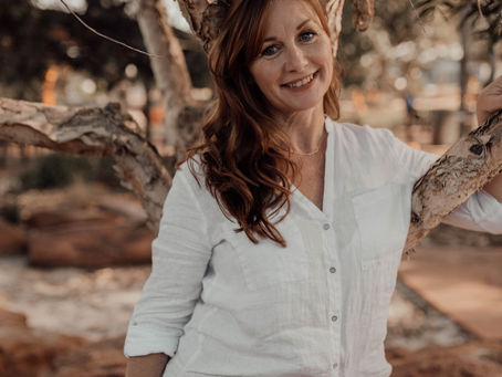 Let Me Introduce Myself! 