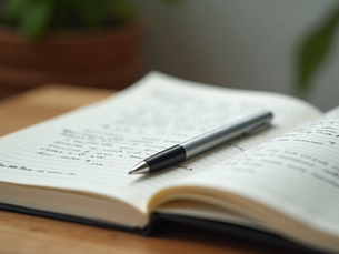Empowering Change: My Journey to Utilize Writing for Kingdom Impact