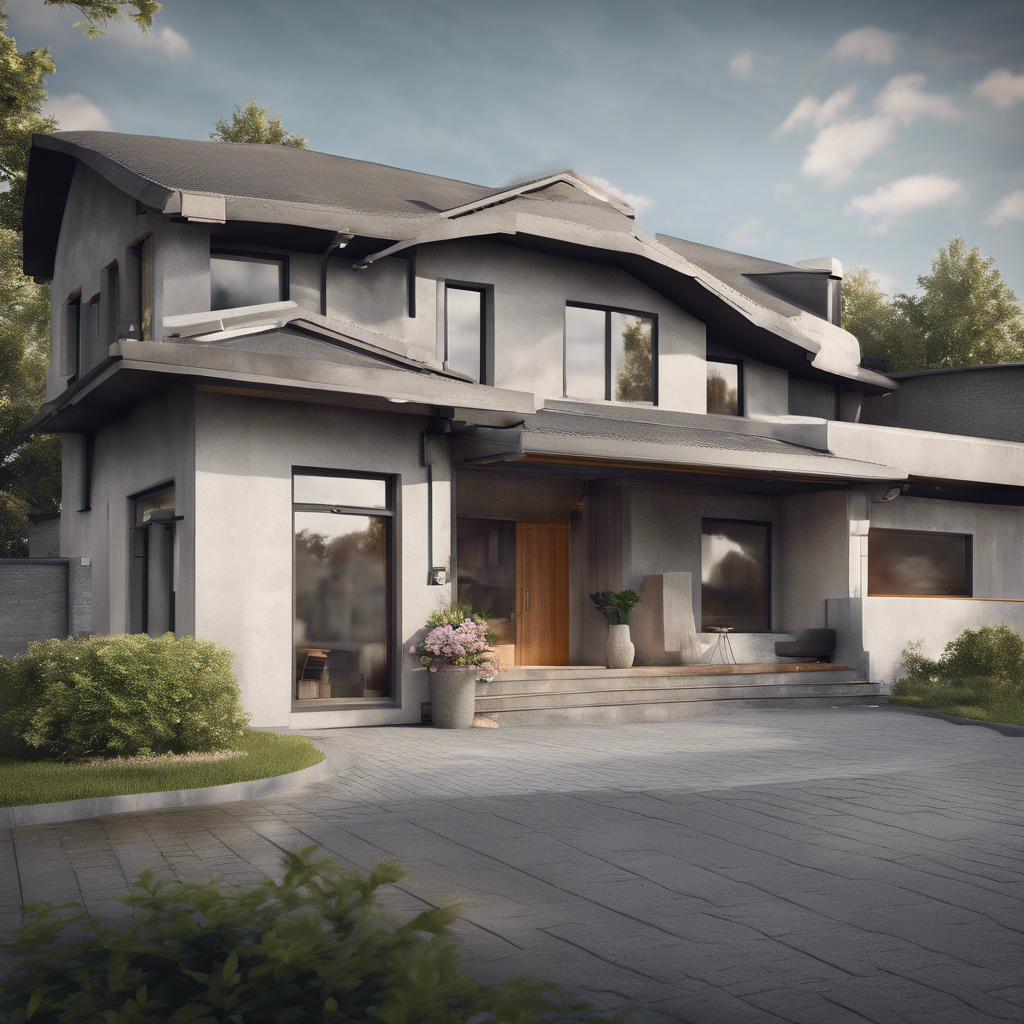 Roofing Color Psychology