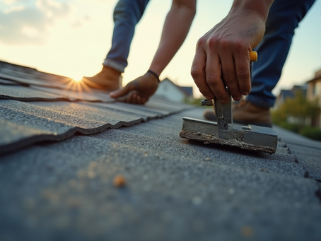 Why Choose Apex Roofing for Your Home