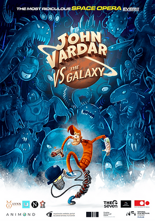 John Vardar vs the Galaxy