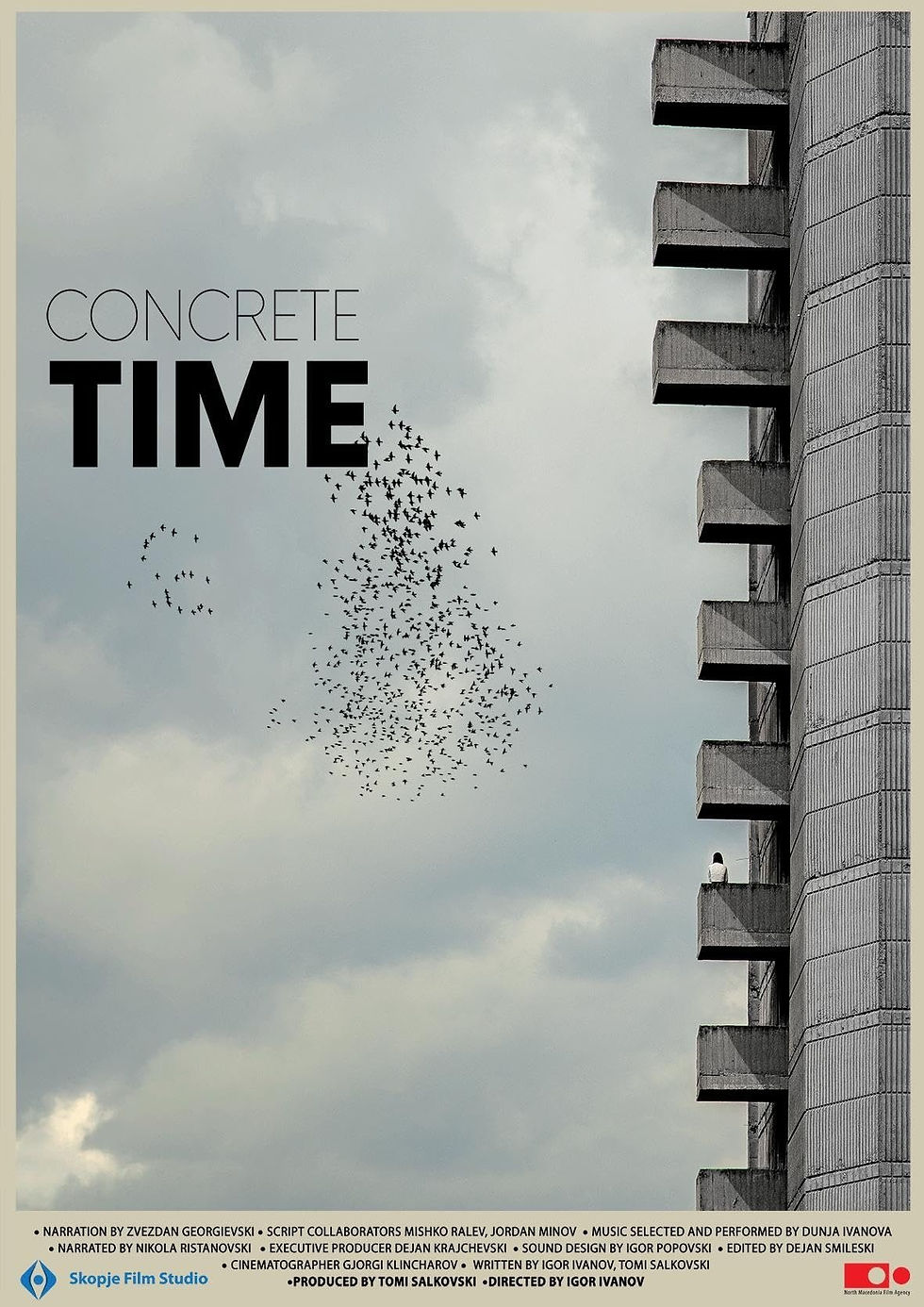 Concrete Time + Names + Choice