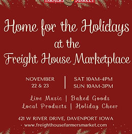 Red and Cream Floral Christmas Party Flyer (1).jpg