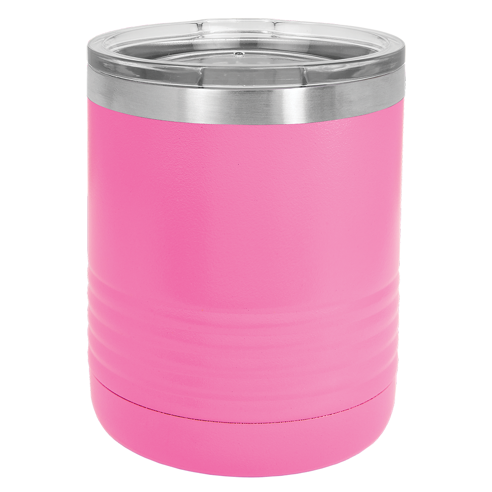 Thumbnail: 10 oz. Polar Camel Ringneck Tumblers