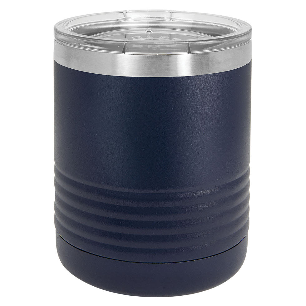 Thumbnail: 10 oz. Polar Camel Ringneck Tumblers