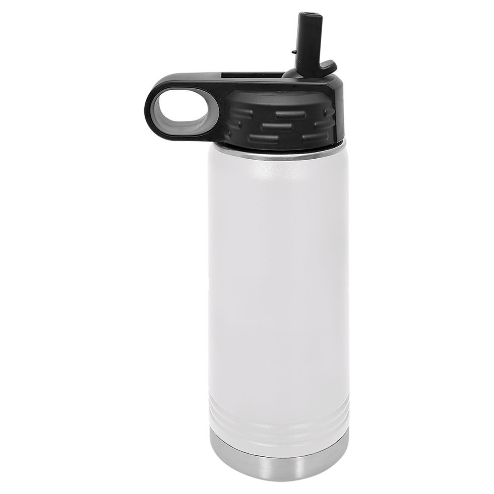 Thumbnail: 20 oz. Polar Camel Water Bottles