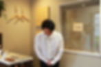 BARBERS わたなべ商店