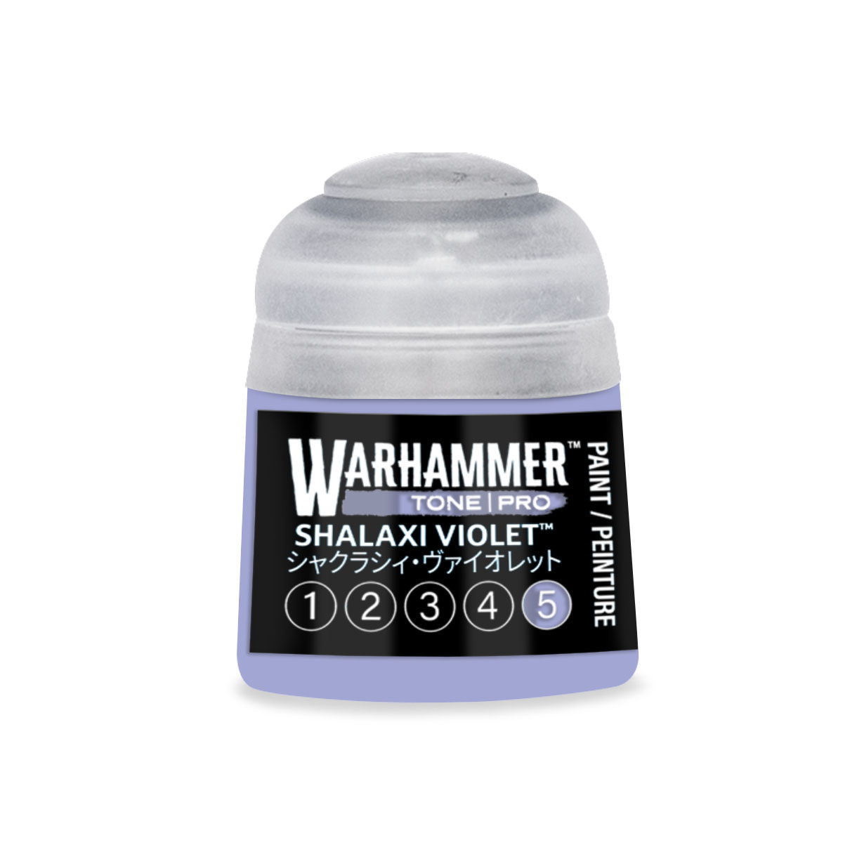TONE PRO SHALAXI VIOLET 5