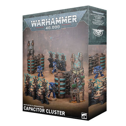 DEATH GUARD POXWALKERS | Rogue Traders Gaming