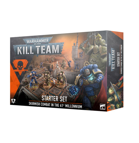 KILL TEAM: STARTER SET | Rogue Traders Gaming