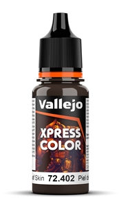 Dwarf Skin Xpress - Vallejo