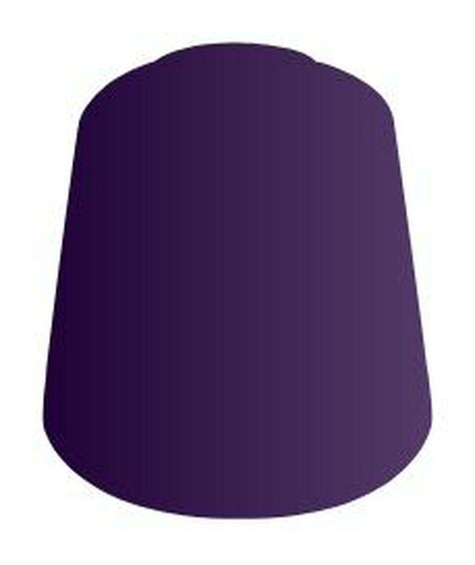 Shyish Purple Contrast