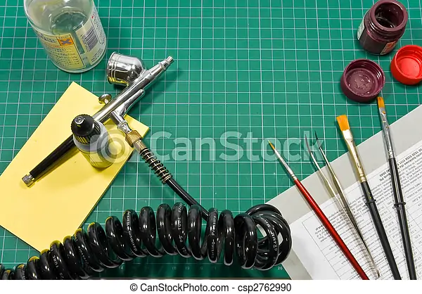 Hobby Tools