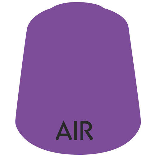 Eidolon Purple Clear Air