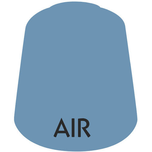 Fenrisian Grey Air