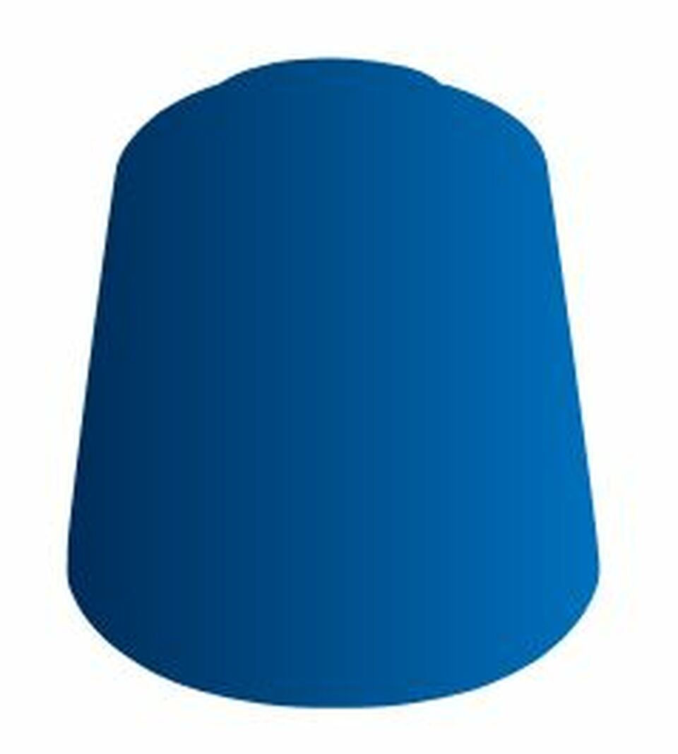 Talassar Blue Contrast