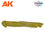 Thumbnail: AK Greenskin Soil - Enamel Liquid Pigment