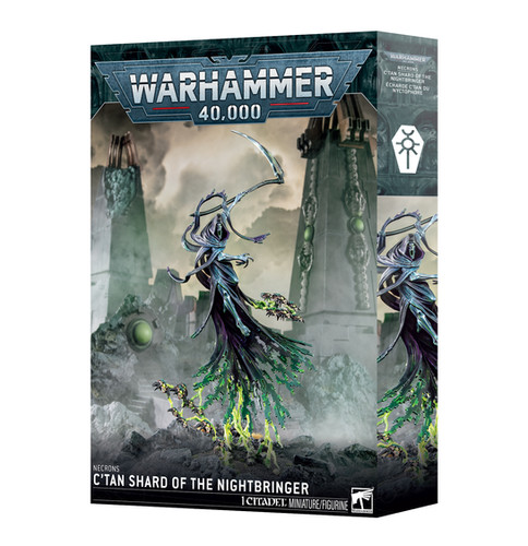 NECRONS: C