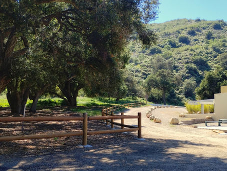 Oakbrook Chumash Indian Museum Will Reopen on Saturday, June 6