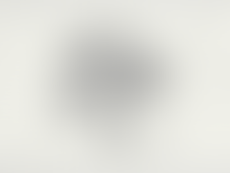 Lone tree against dusty gray background