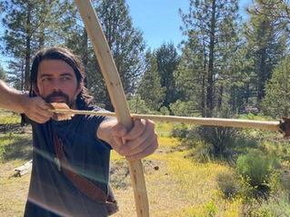 Creator Spotlight: Steven Saffold