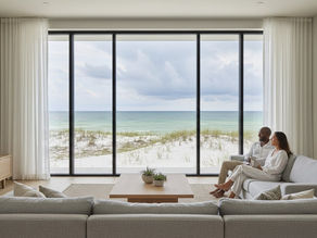 Sliding Windows in Pensacola, FL: The 2026 Homeowner’s Guide to Coastal Style & Safety