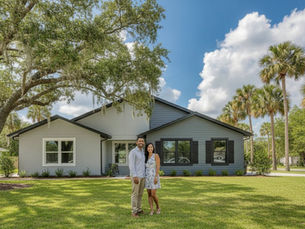 Composite vs. Vinyl Windows: Which Is Best for Your Florida Home?